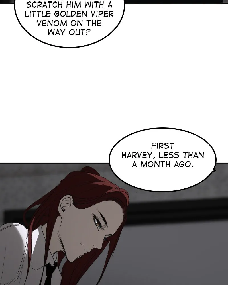 Purple Hyacinth Chapter 83 page 21 - 