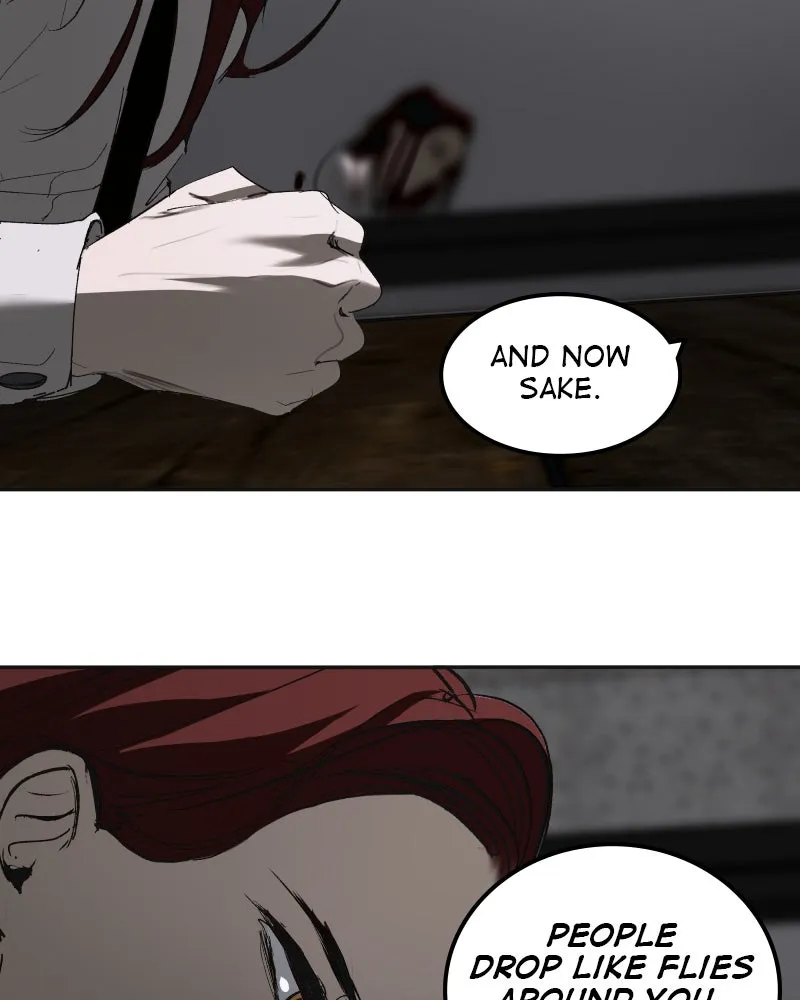 Purple Hyacinth Chapter 83 page 22 - 