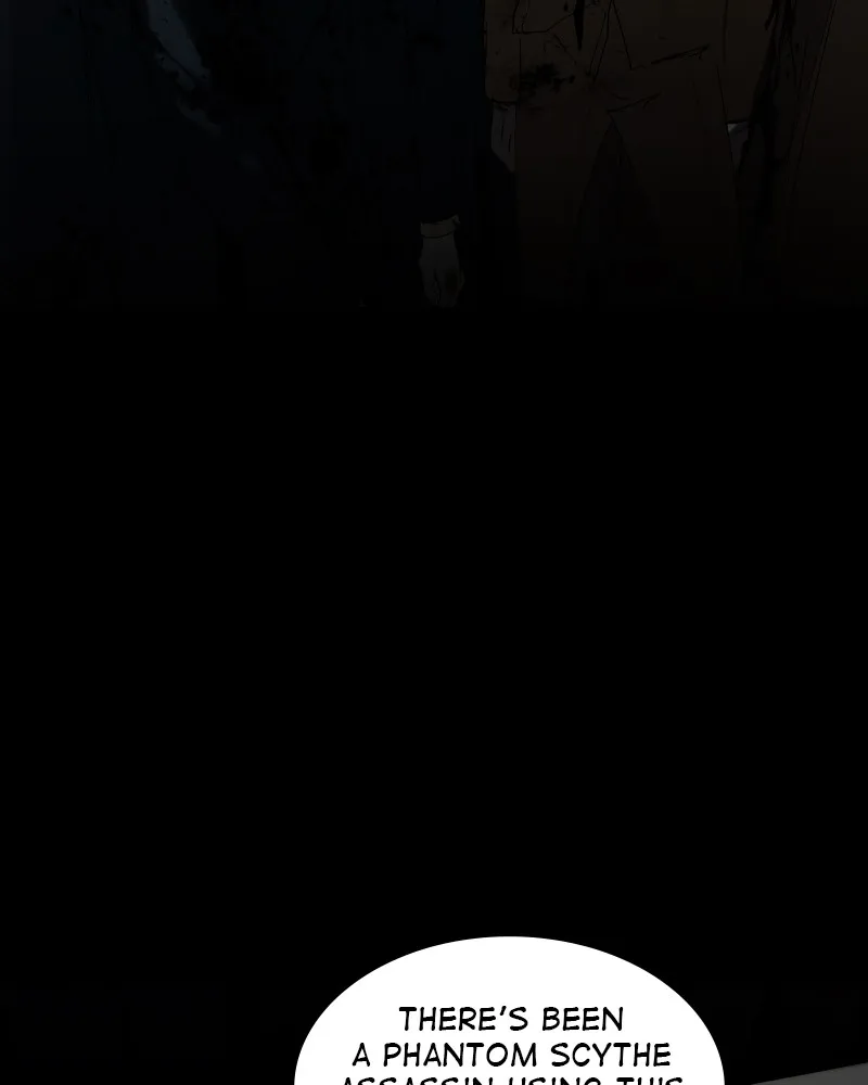 Purple Hyacinth Chapter 83 page 25 - 