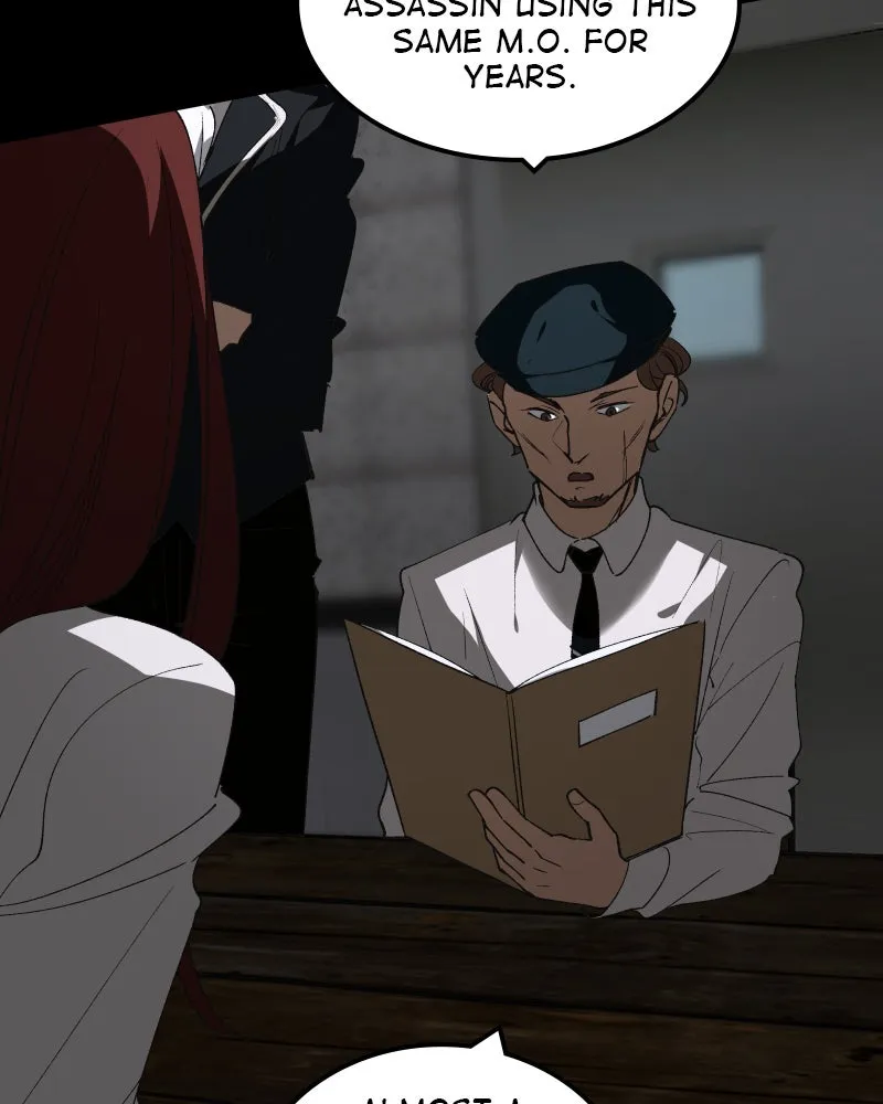 Purple Hyacinth Chapter 83 page 26 - 