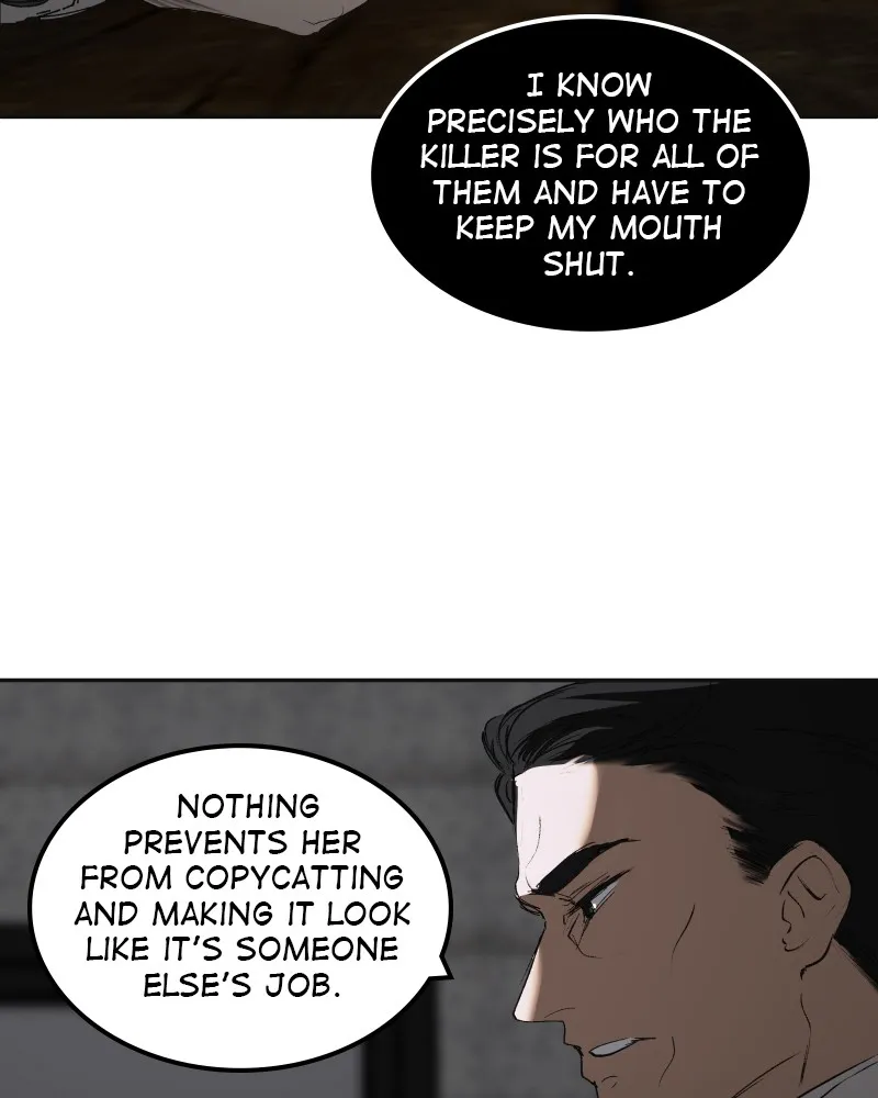Purple Hyacinth Chapter 83 page 28 - 
