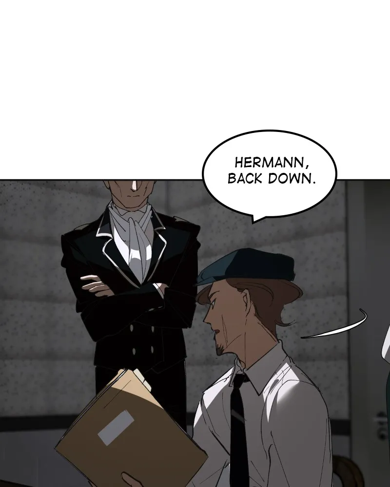 Purple Hyacinth Chapter 83 page 31 - 