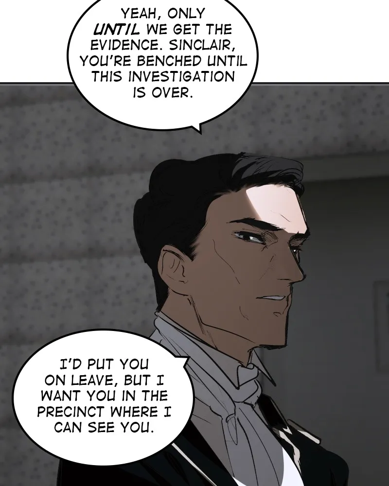 Purple Hyacinth Chapter 83 page 34 - 