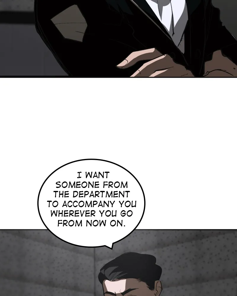 Purple Hyacinth Chapter 83 page 35 - 