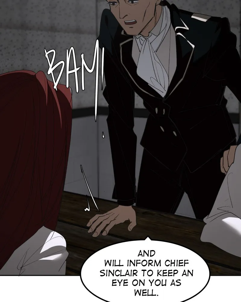 Purple Hyacinth Chapter 83 page 36 - 