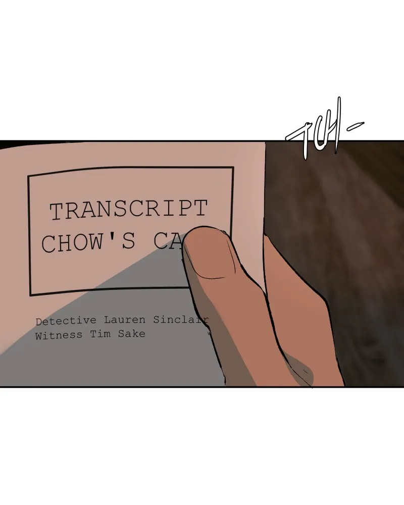 Purple Hyacinth Chapter 83 page 41 - 