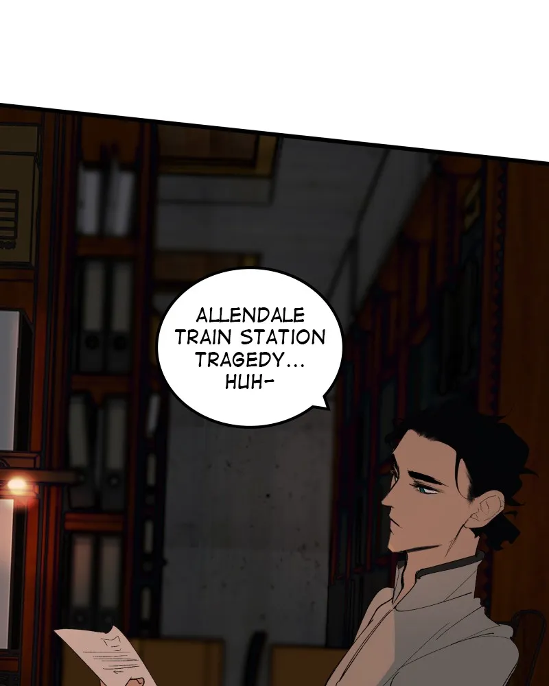Purple Hyacinth Chapter 83 page 43 - 