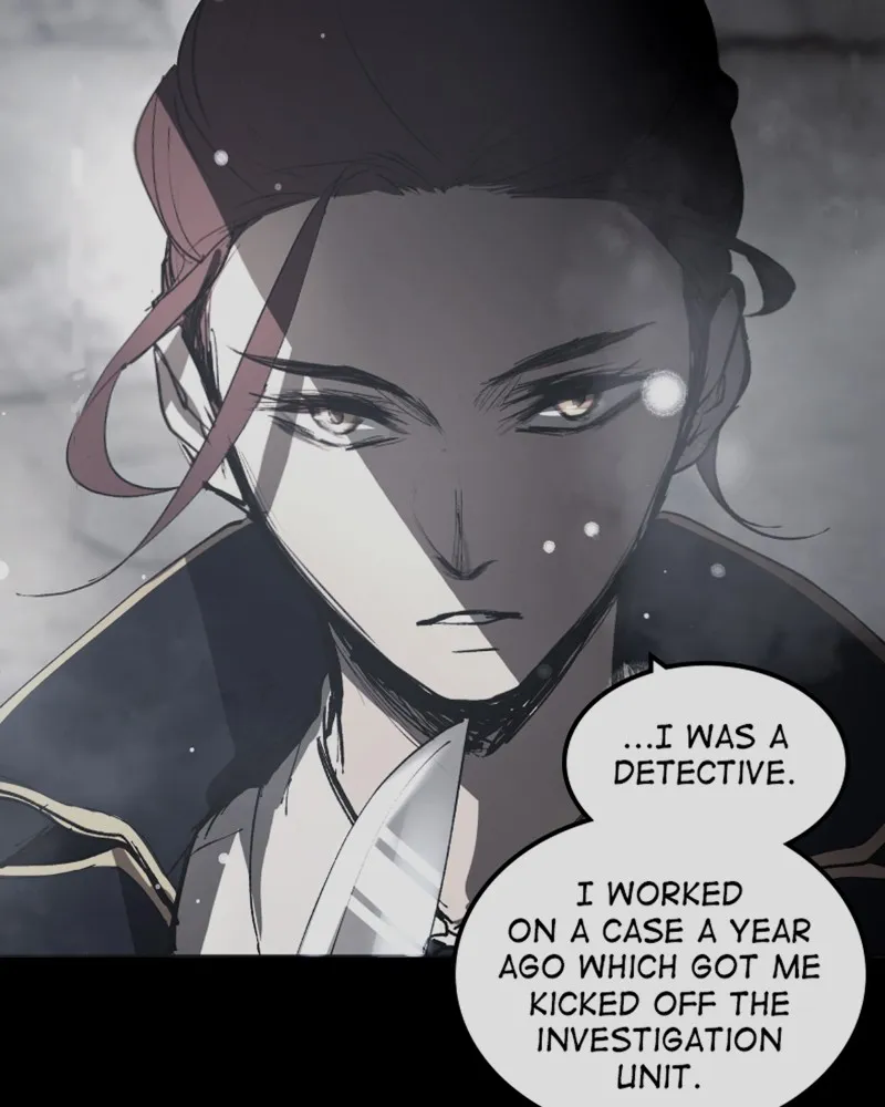 Purple Hyacinth Chapter 83 page 45 - 