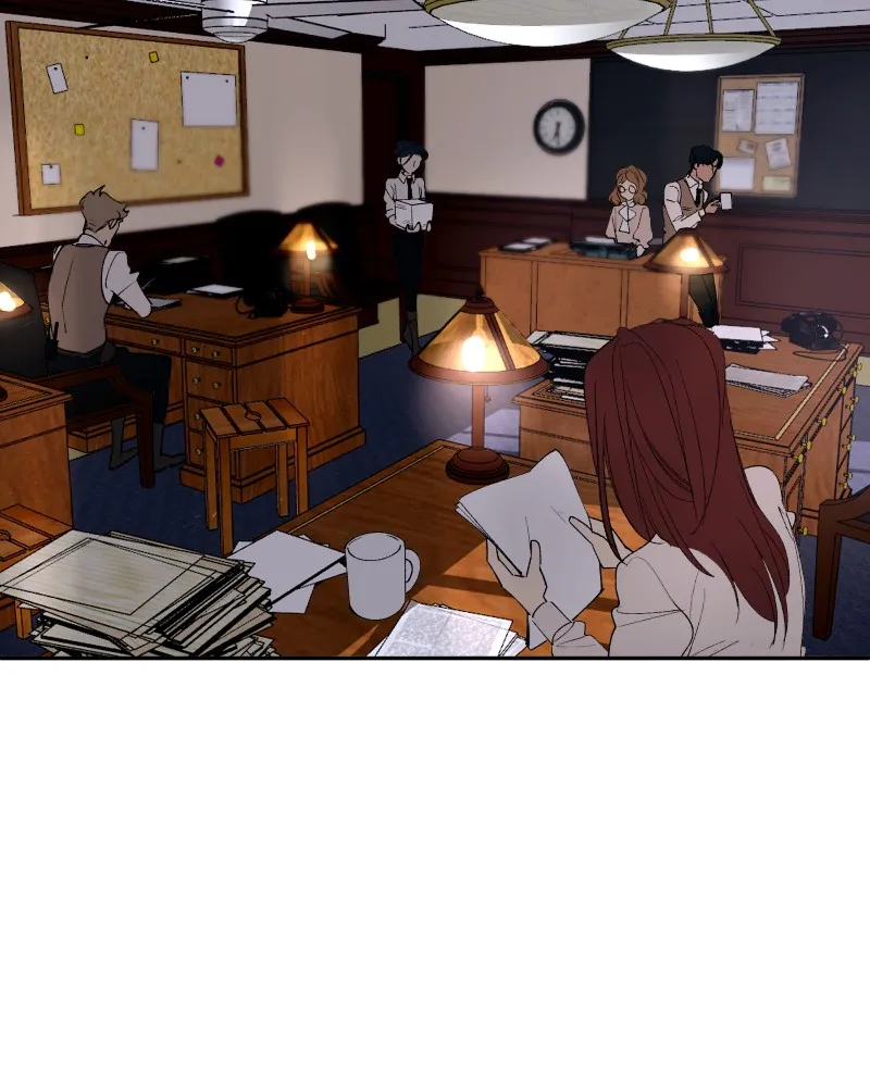 Purple Hyacinth Chapter 83 page 58 - 