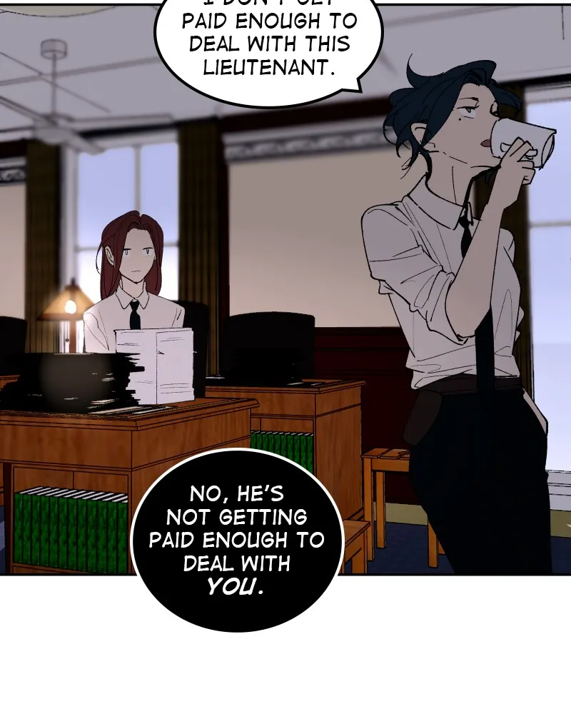 Purple Hyacinth Chapter 83 page 71 - 