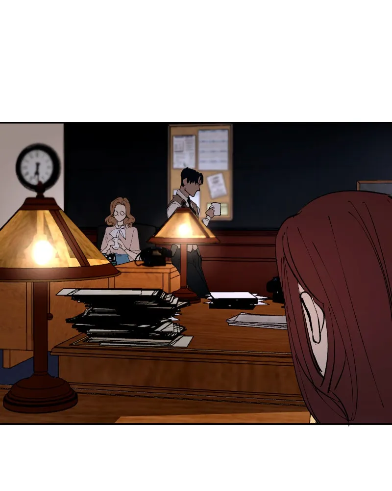 Purple Hyacinth Chapter 83 page 72 - 
