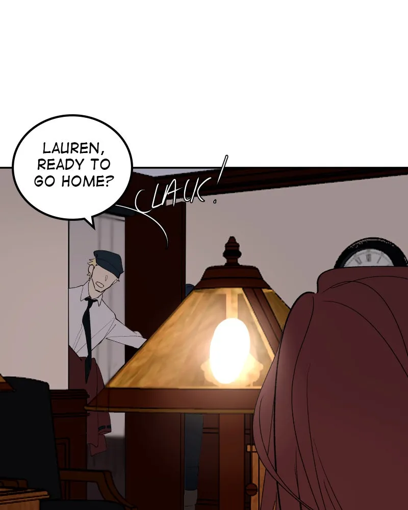 Purple Hyacinth Chapter 83 page 84 - 