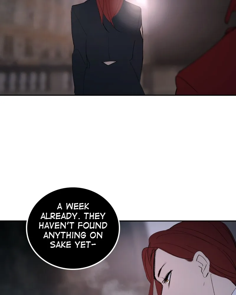 Purple Hyacinth Chapter 83 page 90 - 