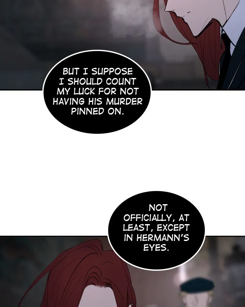 Purple Hyacinth Chapter 83 page 91 - 