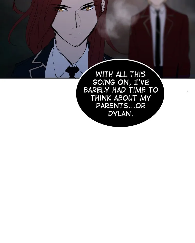 Purple Hyacinth Chapter 83 page 92 - 
