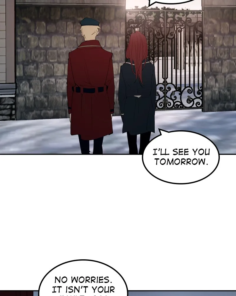 Purple Hyacinth Chapter 83 page 95 - 
