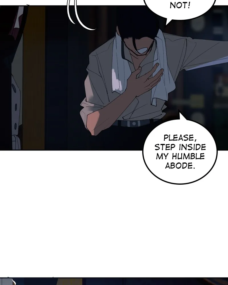 Purple Hyacinth Chapter 84 page 17 - 