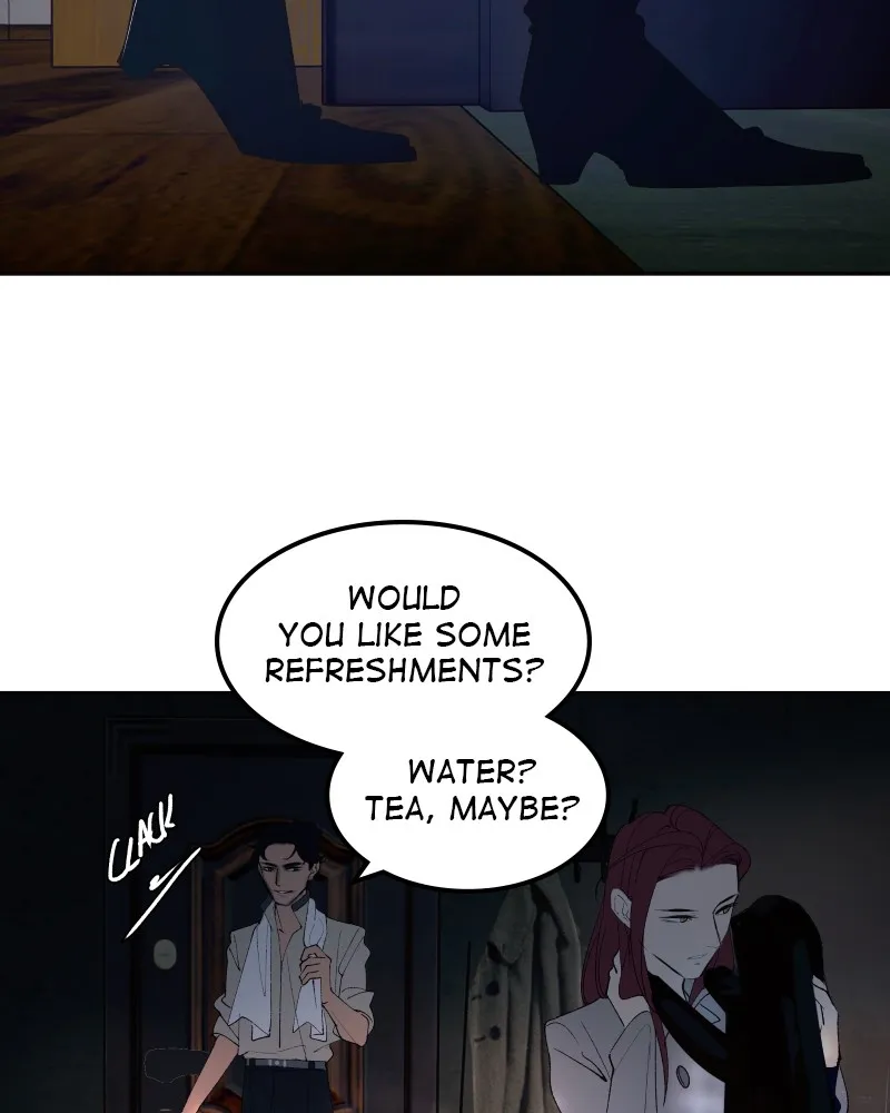 Purple Hyacinth Chapter 84 page 19 - 