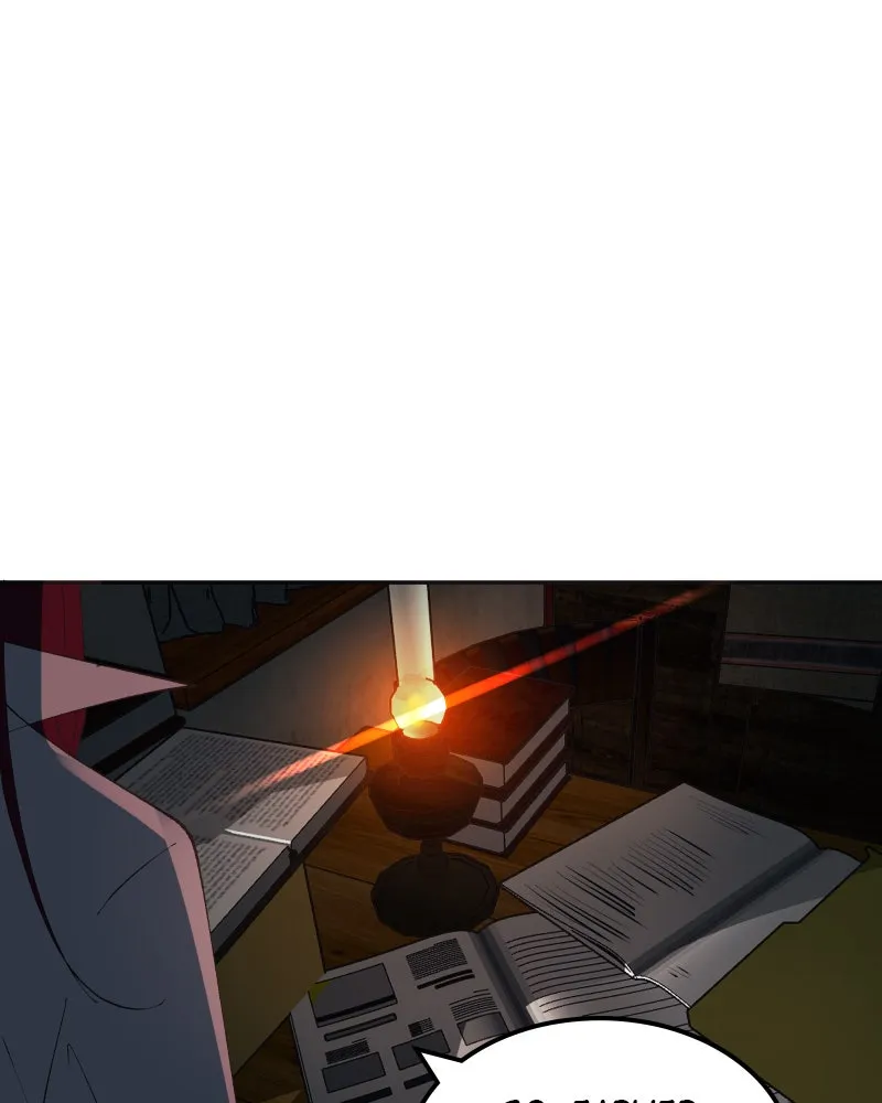 Purple Hyacinth Chapter 84 page 23 - 