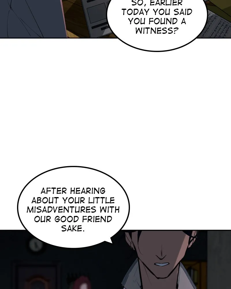 Purple Hyacinth Chapter 84 page 24 - 