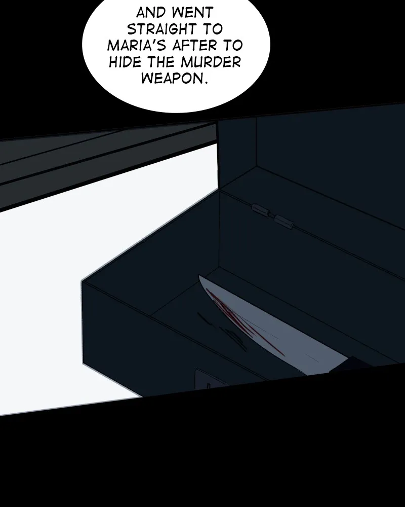Purple Hyacinth Chapter 84 page 29 - 