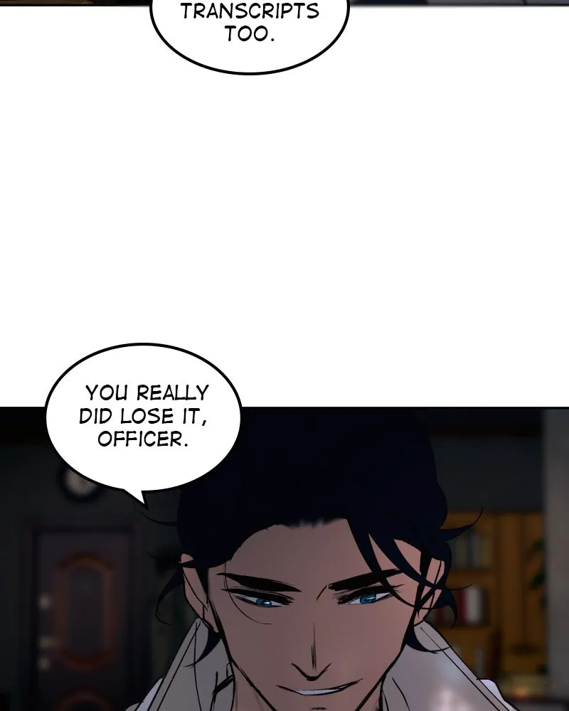 Purple Hyacinth Chapter 84 page 31 - 
