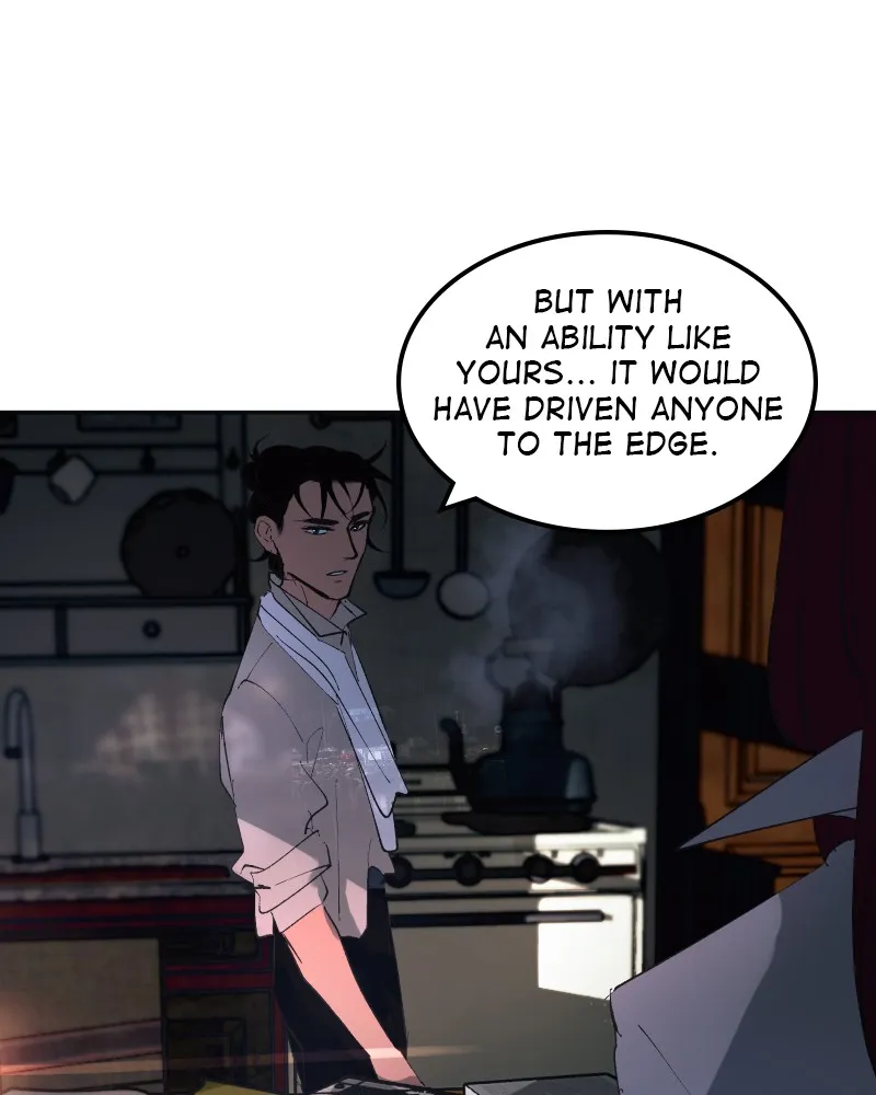 Purple Hyacinth Chapter 84 page 35 - 