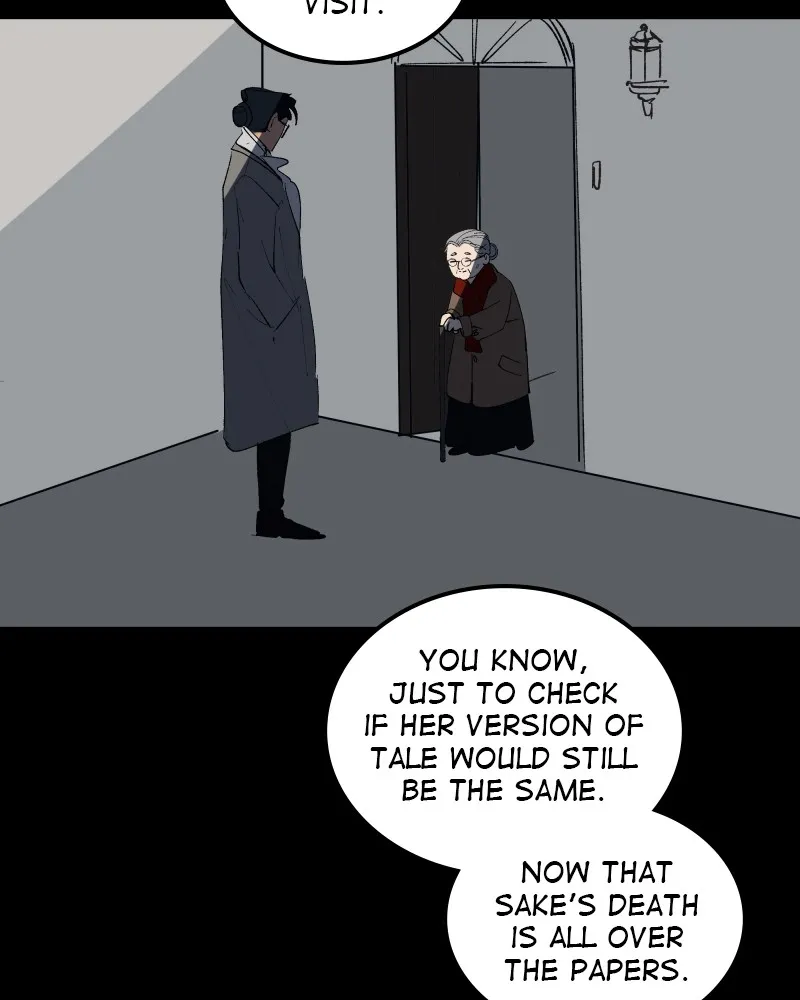 Purple Hyacinth Chapter 84 page 45 - 