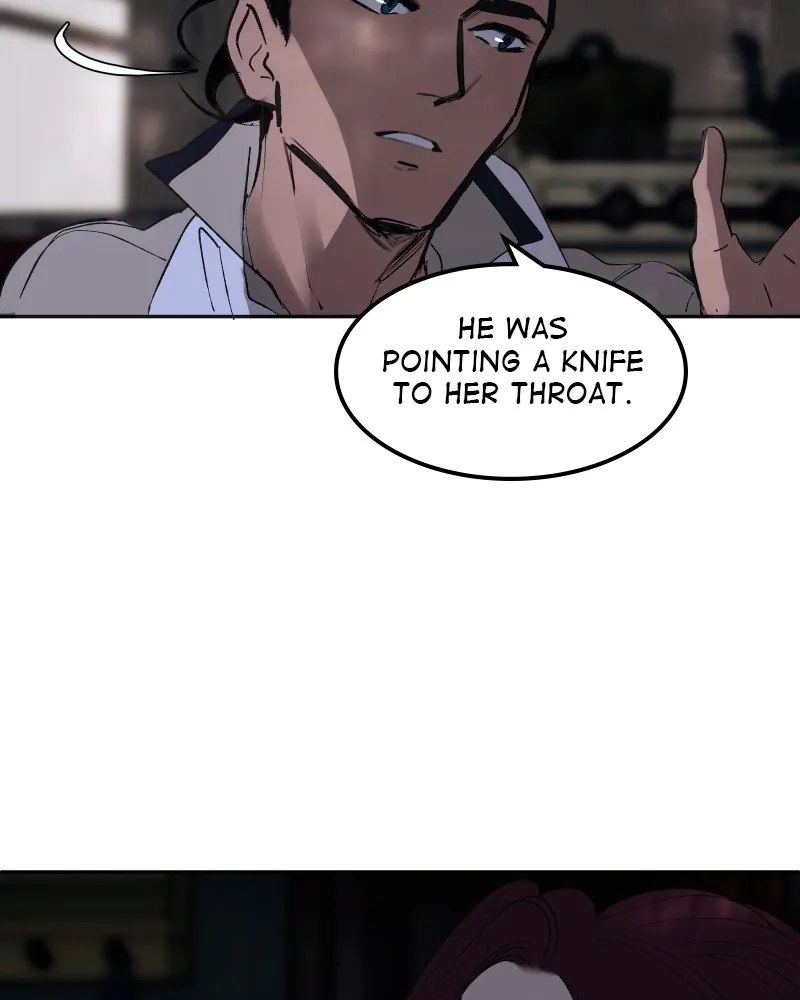 Purple Hyacinth Chapter 84 page 50 - 