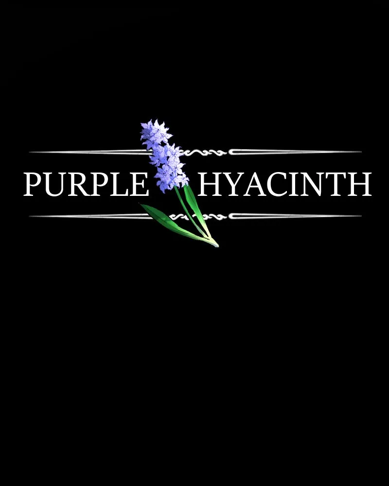 Purple Hyacinth Chapter 84 page 8 - 