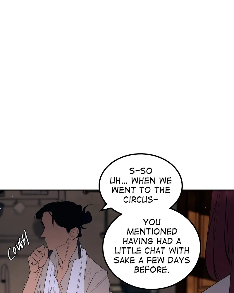 Purple Hyacinth Chapter 84 page 91 - 