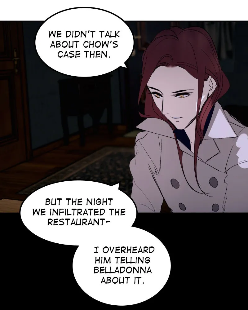 Purple Hyacinth Chapter 84 page 93 - 