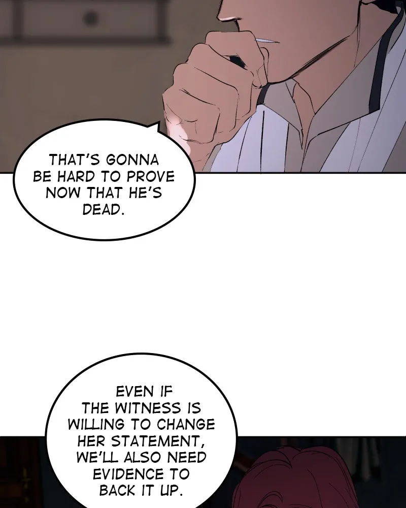 Purple Hyacinth Chapter 84 page 96 - 