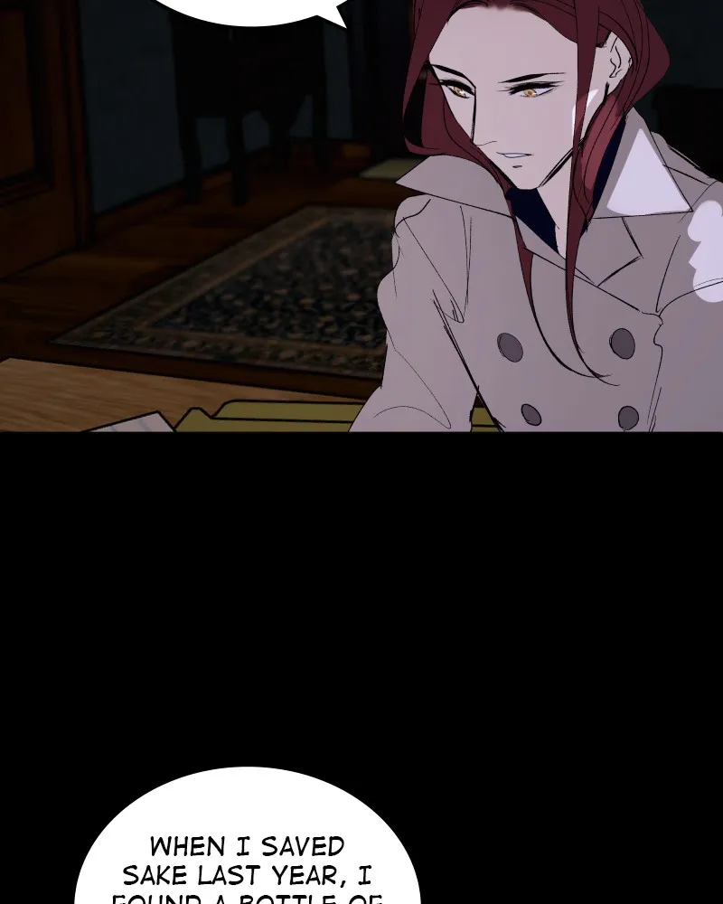Purple Hyacinth Chapter 84 page 97 - 