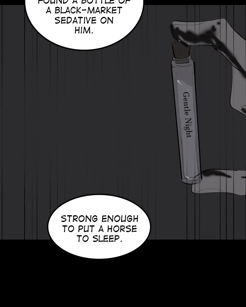 Purple Hyacinth Chapter 84 page 98 - 