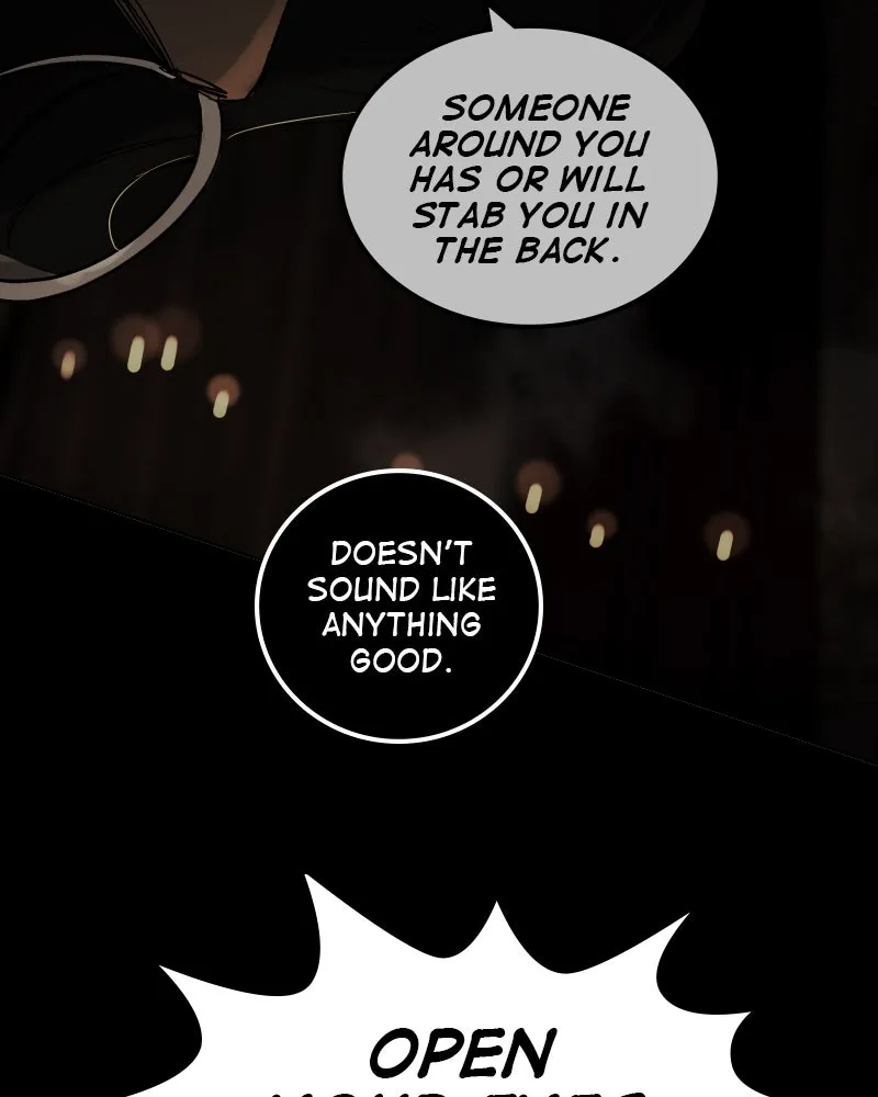 Purple Hyacinth Chapter 85 page 125 - 