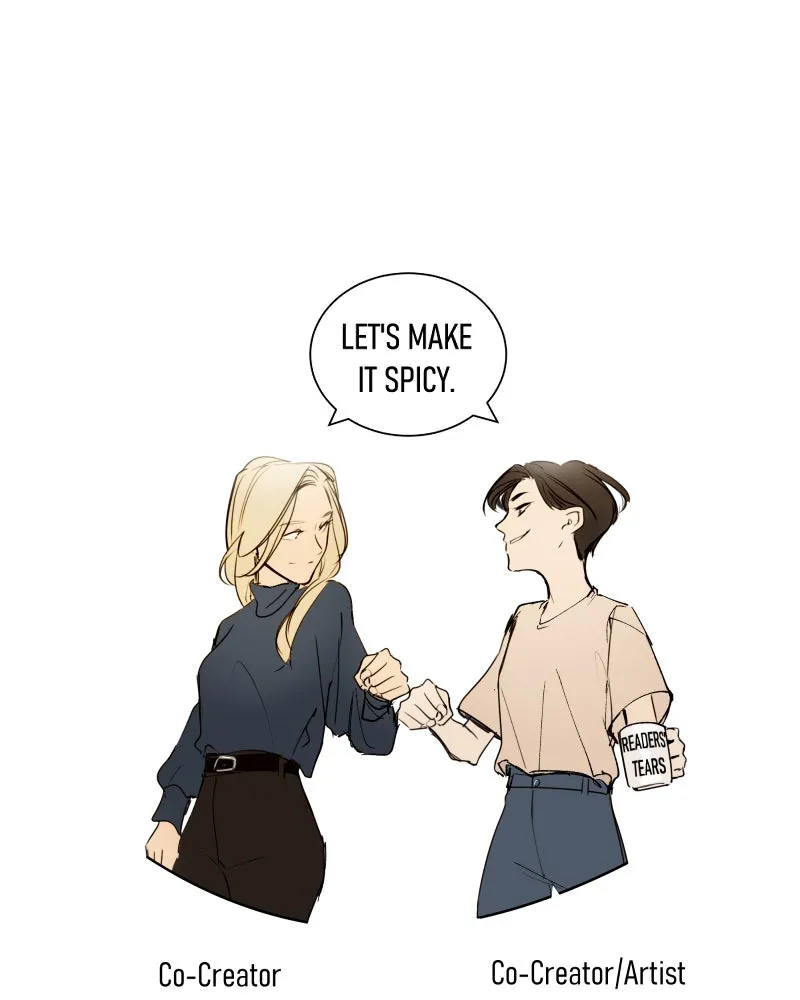 Purple Hyacinth Chapter 85 page 153 - 