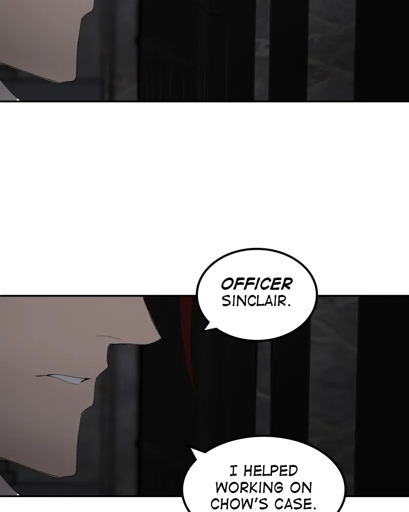 Purple Hyacinth Chapter 85 page 23 - 