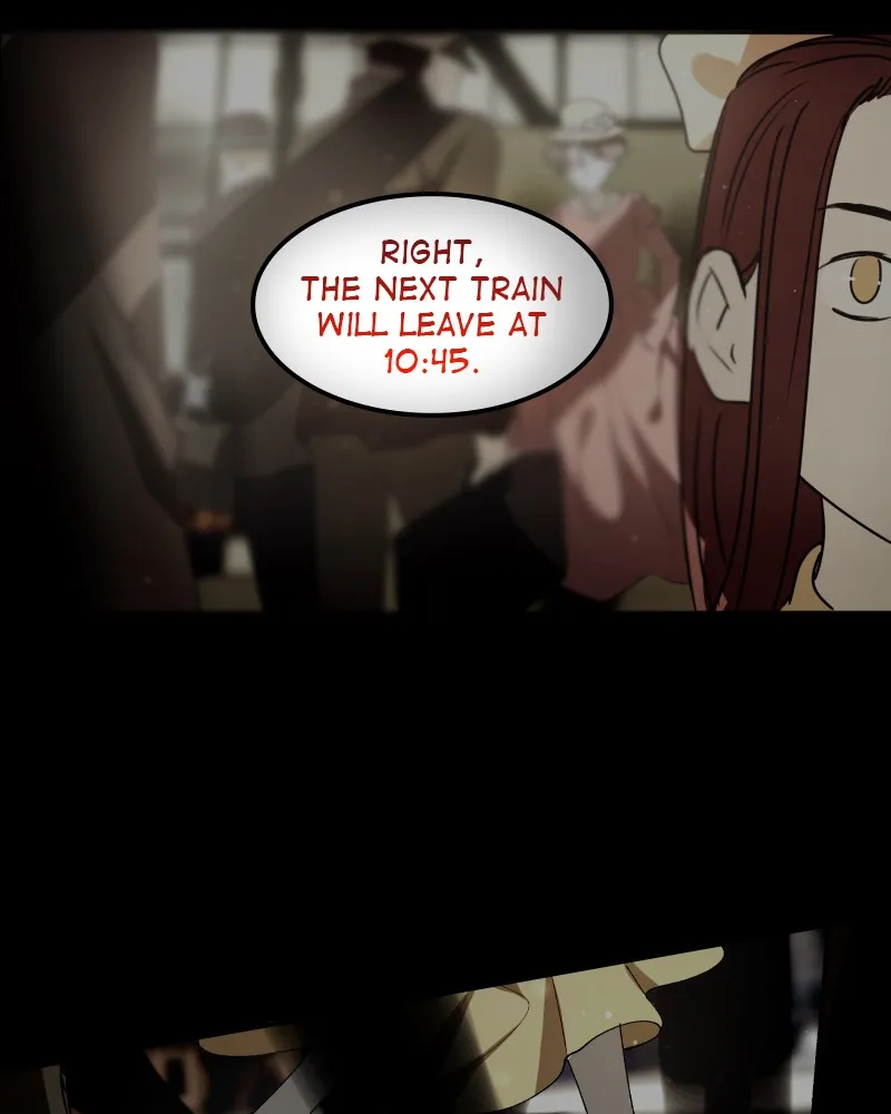 Purple Hyacinth Chapter 85 page 28 - 