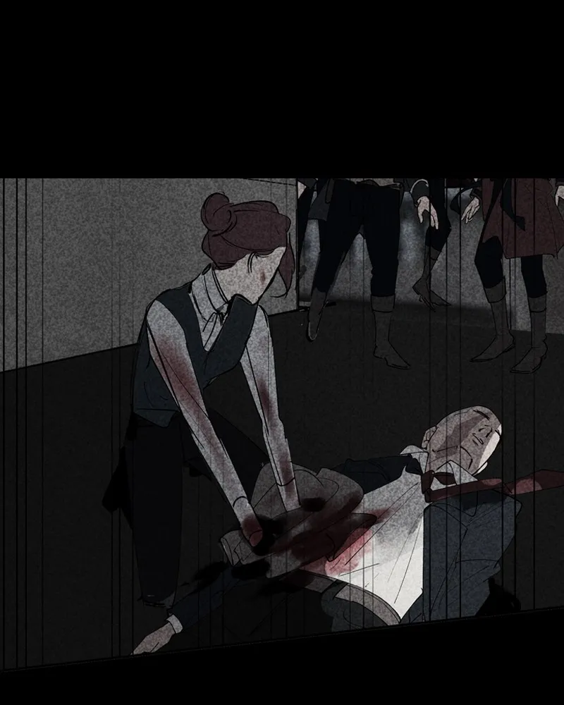 Purple Hyacinth Chapter 85 page 43 - 