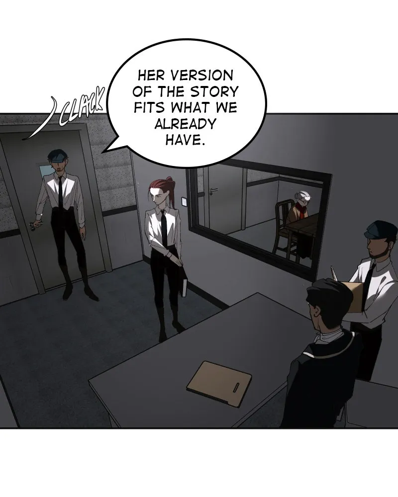 Purple Hyacinth Chapter 85 page 54 - 