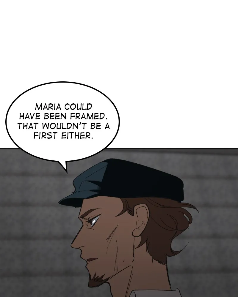 Purple Hyacinth Chapter 85 page 58 - 