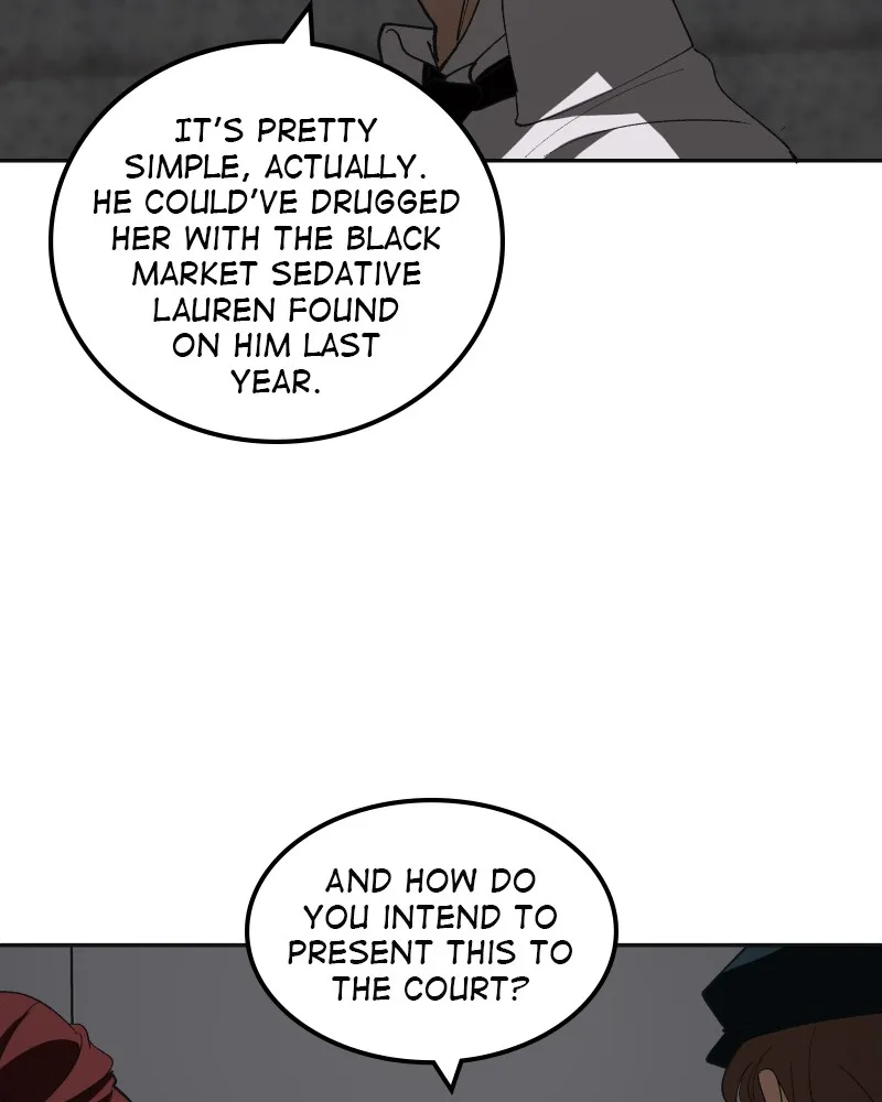 Purple Hyacinth Chapter 85 page 59 - 