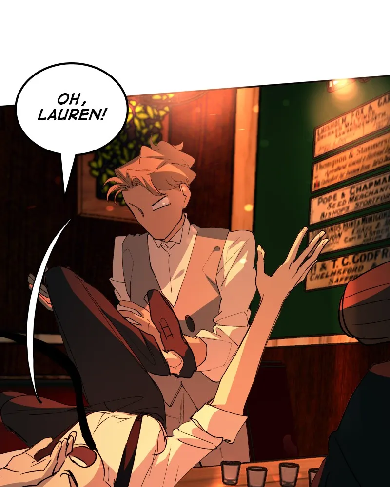 Purple Hyacinth Chapter 86 page 15 - 