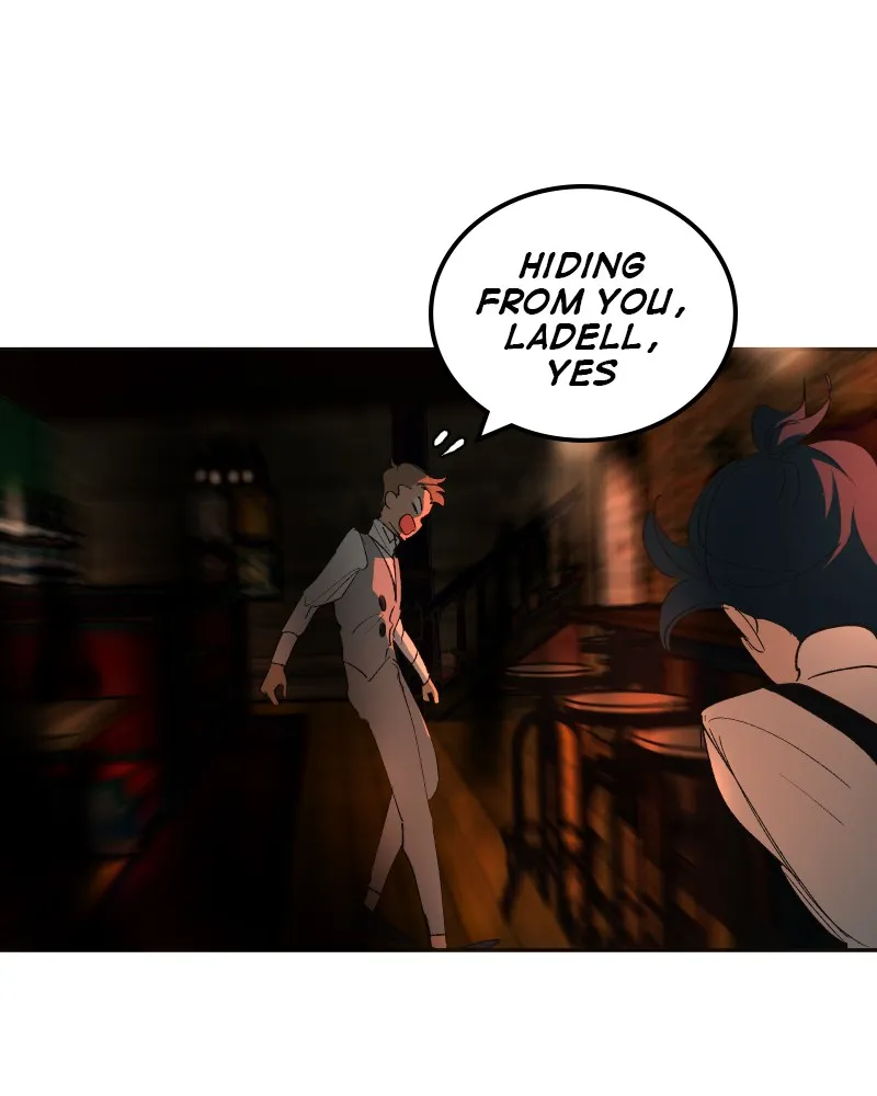 Purple Hyacinth Chapter 86 page 151 - 