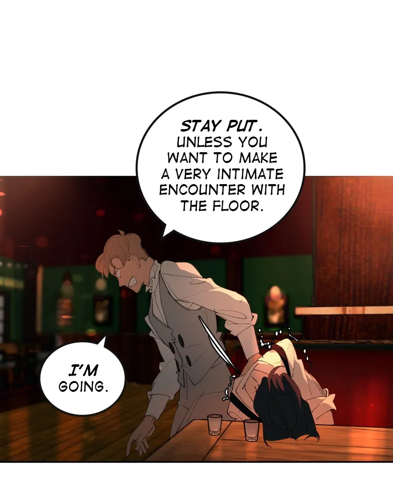 Purple Hyacinth Chapter 86 page 19 - 