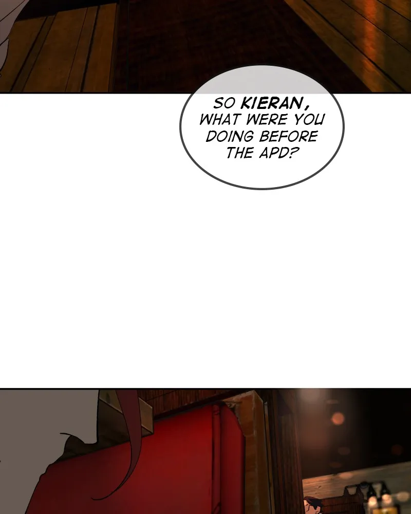 Purple Hyacinth Chapter 86 page 21 - 