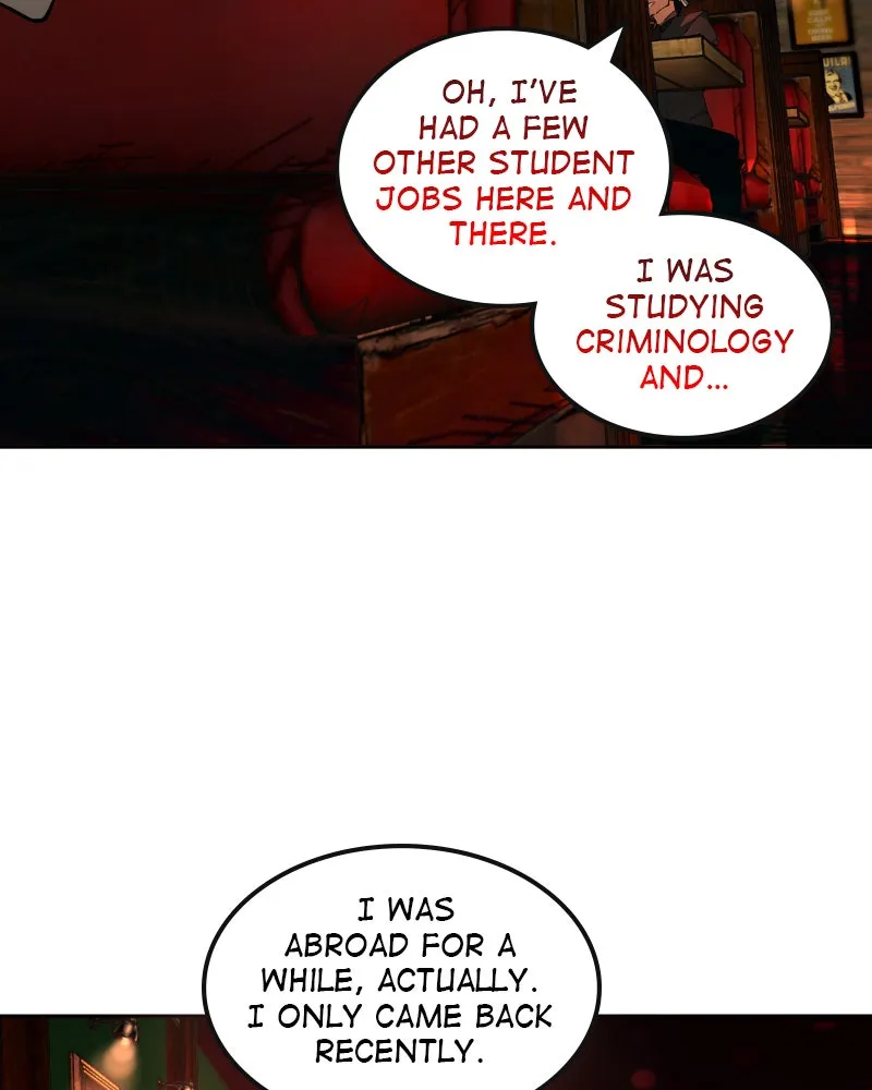 Purple Hyacinth Chapter 86 page 22 - 