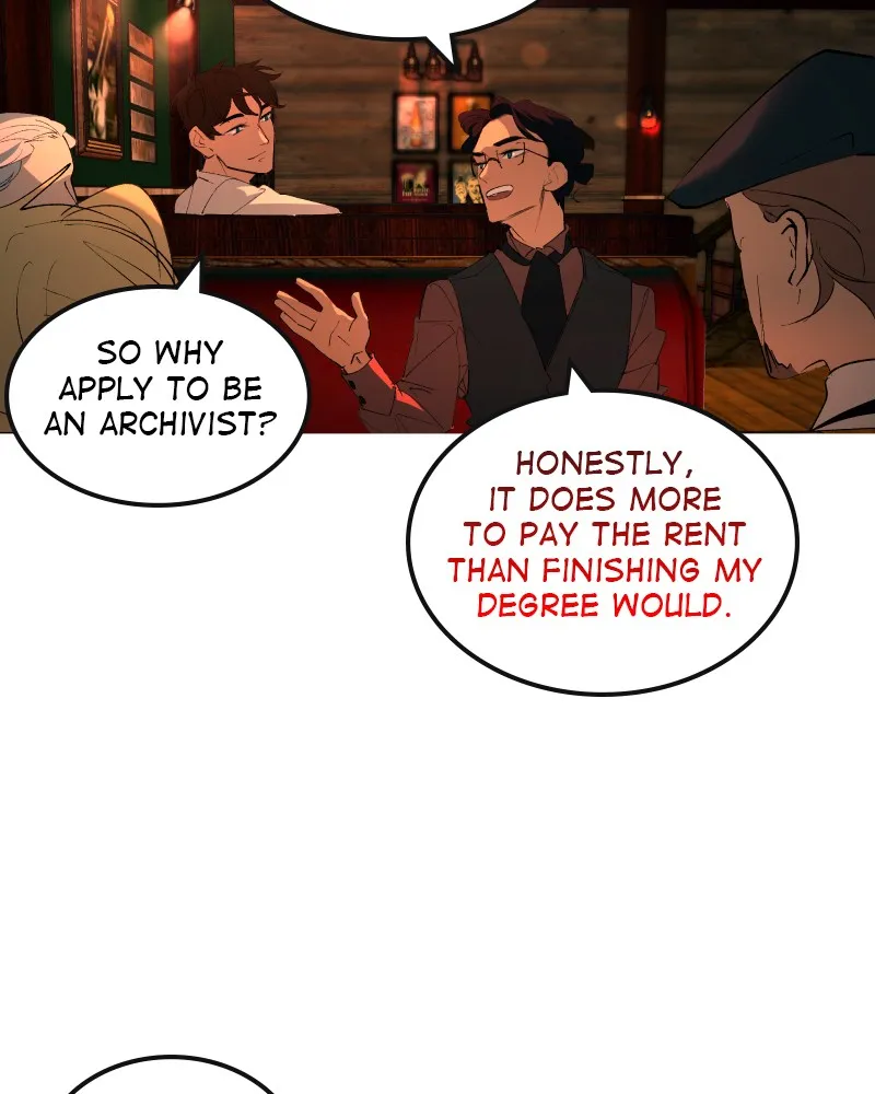 Purple Hyacinth Chapter 86 page 23 - 