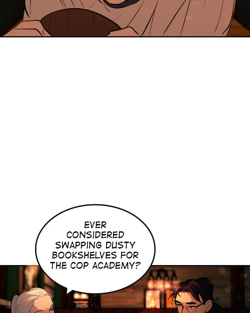 Purple Hyacinth Chapter 86 page 26 - 
